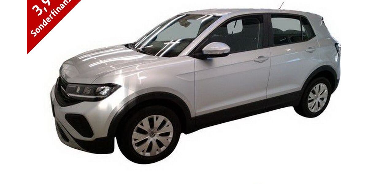 VW T-Cross 8.239 km 19.570 &euro; Saal a.d. Donau 93342
