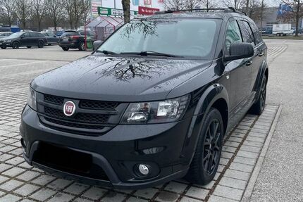 Fiat Freemont 184.919 km 8.000 &euro; Dachau 85221