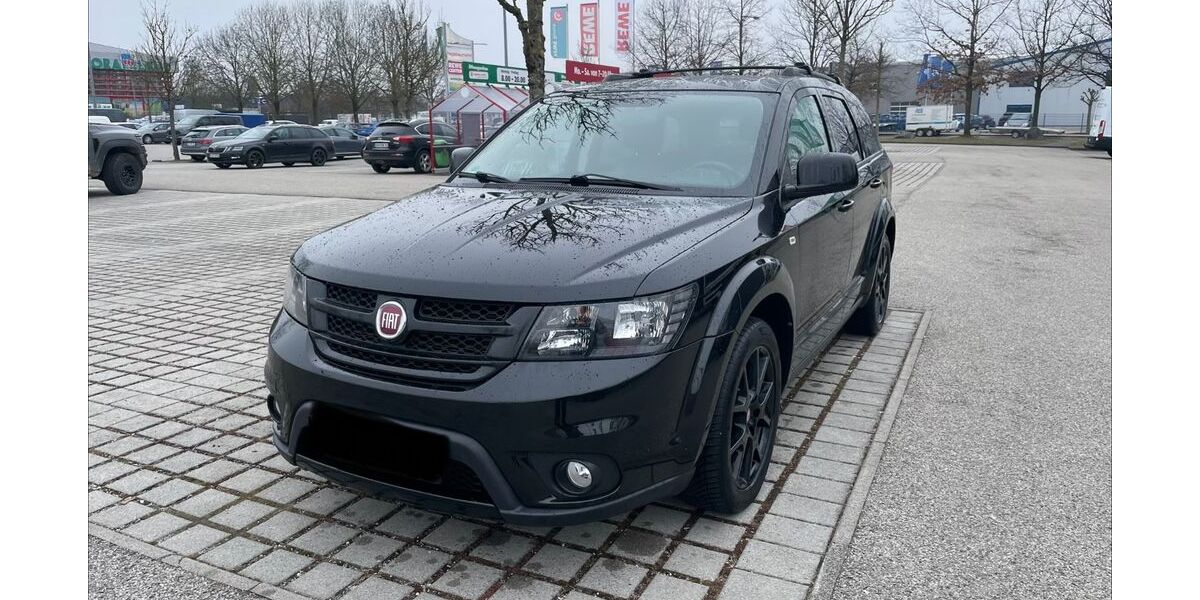 Fiat Freemont 184.919 km 8.900 &euro; Dachau 85221