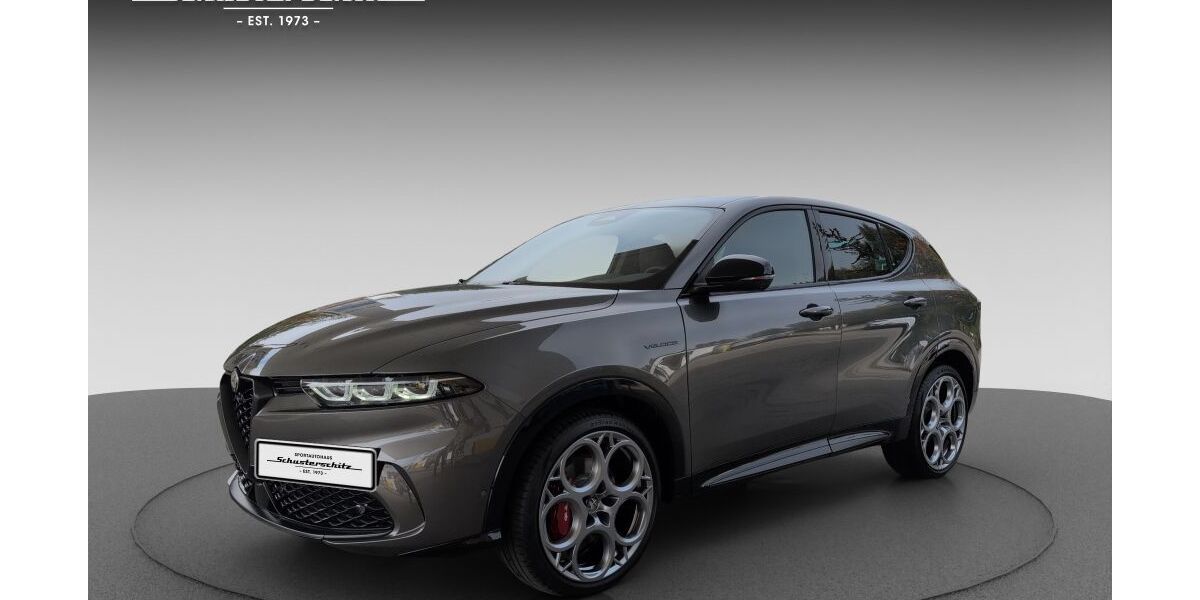 Alfa Romeo Tonale 2.950 km 37.450 &euro; Groebenzell 82194