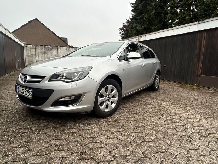 Astra