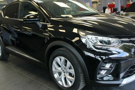 Renault Captur TCe 140 Aut. INTENS 80.531 km 13.980 &euro; Euskirchen 53881