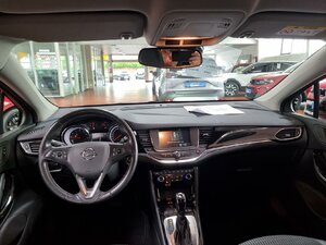 Astra Elegance Navi Keyless Park&Go Klimaautom. Wi