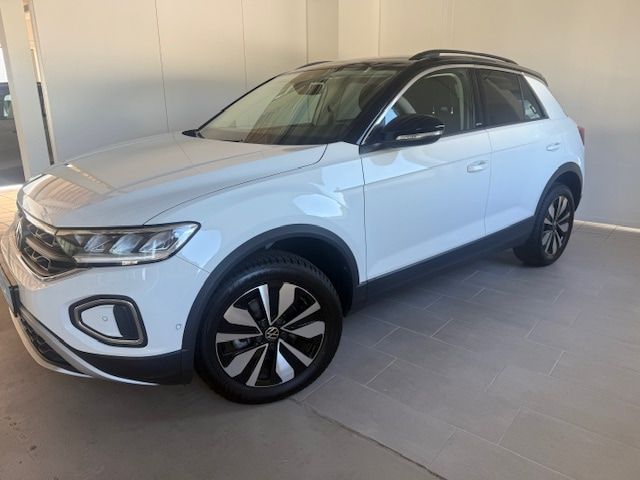 T-Roc