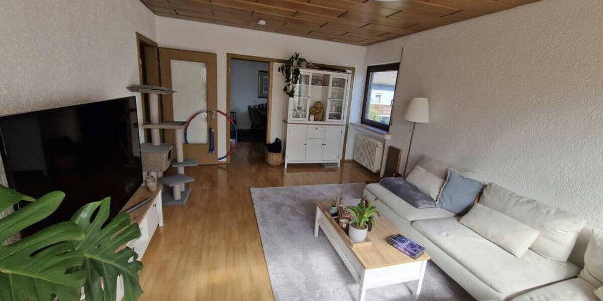 Etagenwohnung Weißenthurm - 5 Zimmer, 90 m&sup2;, 325.000&euro; | Angebot:26257729
