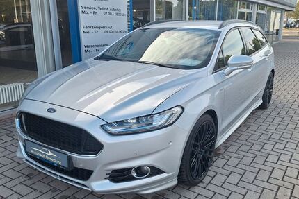Ford Mondeo 85.970 km 21.490 &euro; Bernburg 06406