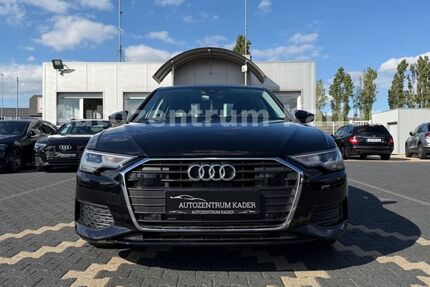 Audi A6 26.000 km 31.900 &euro; Eschweiler 52249