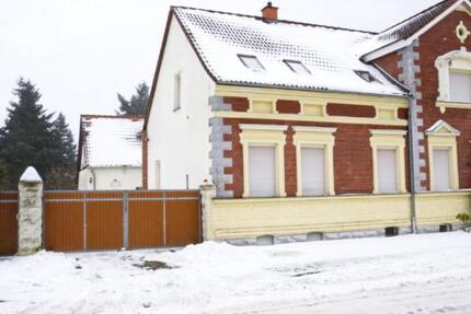 Haus Coswig (Anhalt) Serno - 7 Zimmer, 256 m&sup2;, 229.000&euro; | Angebot:24550880