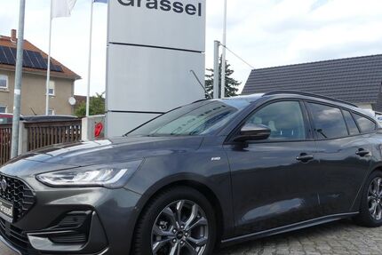 Ford Focus 19.700 km 23.800 &euro; Weinböhla 01689