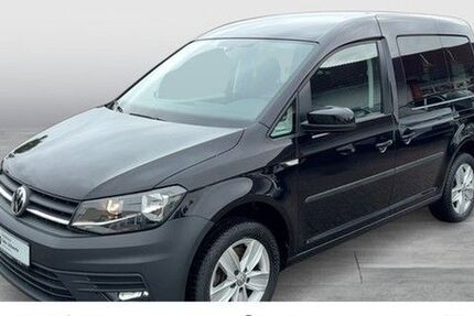VW Caddy 70.830 km 19.990 &euro; Emden 26723