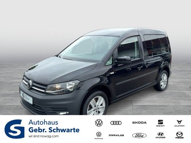 VW Caddy 70.830 km 20.690 &euro; Emden 26723