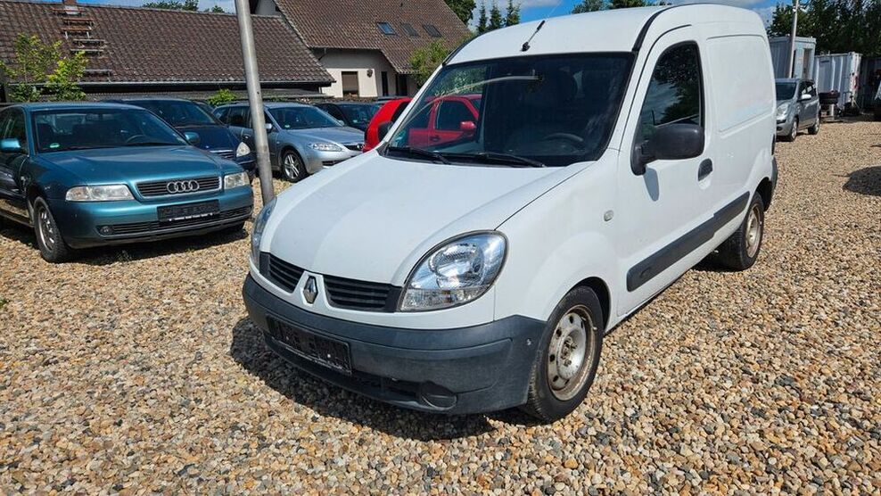 Kangoo