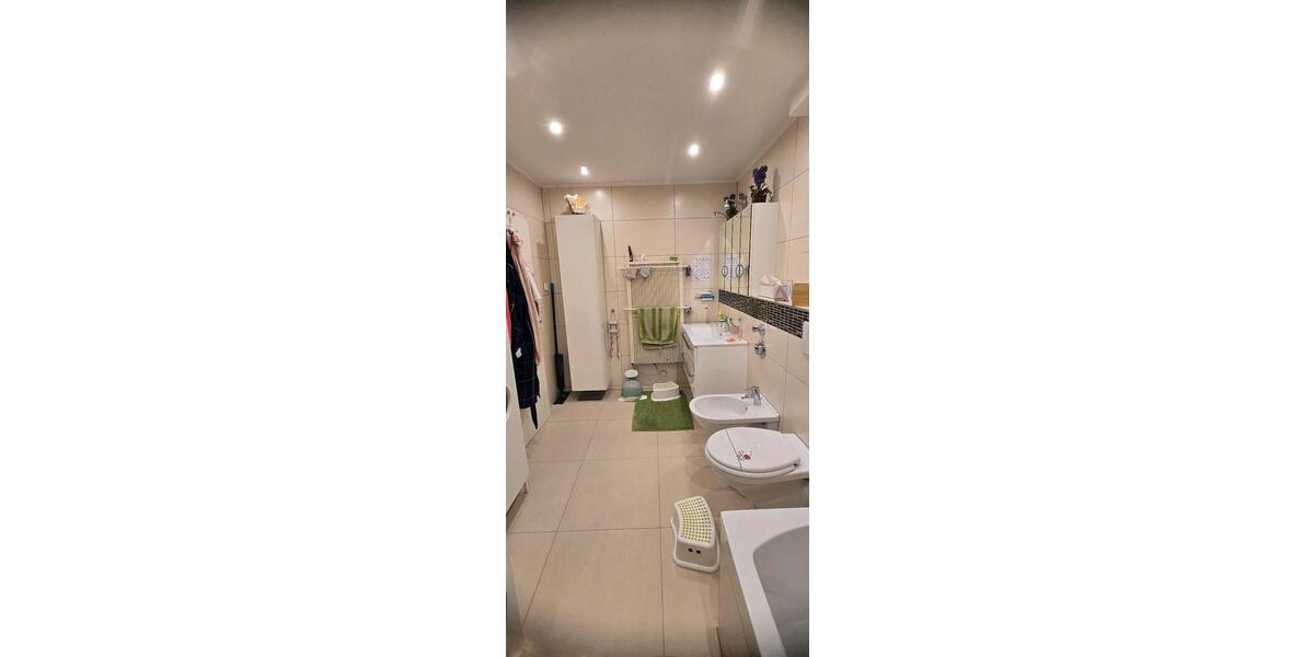 Etagenwohnung Seeheim-Jugenheim Jugenheim - 4 Zimmer, 125 m&sup2;, 380.000&euro; | Angebot:26289198