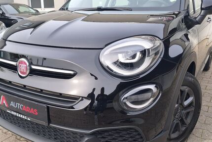 Fiat 500X 69.250 km 11.999 &euro; Walldorf 69190
