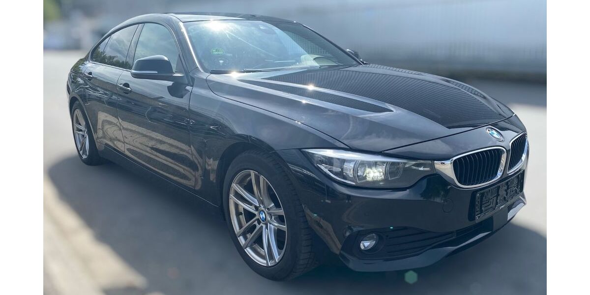 BMW 420 225.000 km 14.900 &euro; Essen 45309