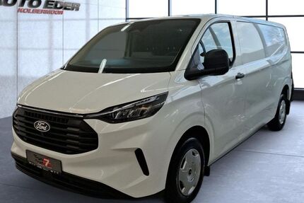 Ford Transit Custom 32.141 km 33.990 &euro; Kolbermoor 83059