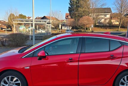 Opel Astra 73.000 km 13.200 &euro; Bad König 64732