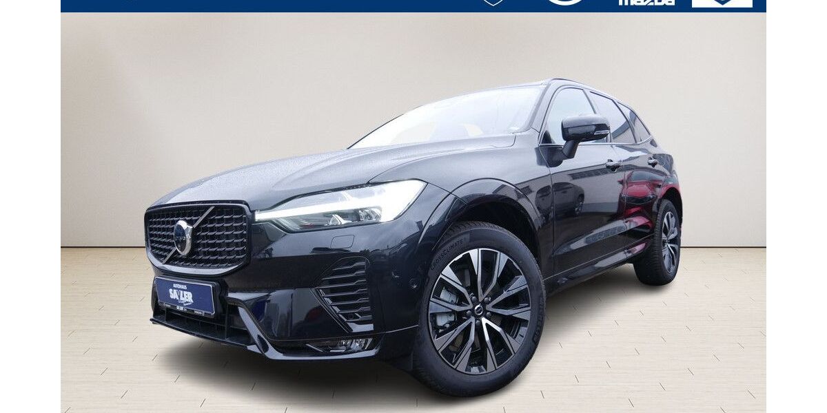 Volvo XC60 1.500 km 51.990 € Ulm 89081