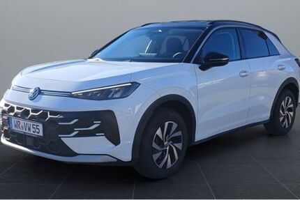 VW T-Roc 3.900 km 33.950 &euro; Quedlinburg 06484