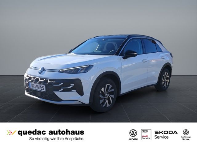 VW T-Roc 3.900 km 33.950 &euro; Quedlinburg 06484