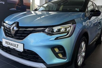 Renault Captur 48.990 km 12.790 &euro; Radeberg 01454