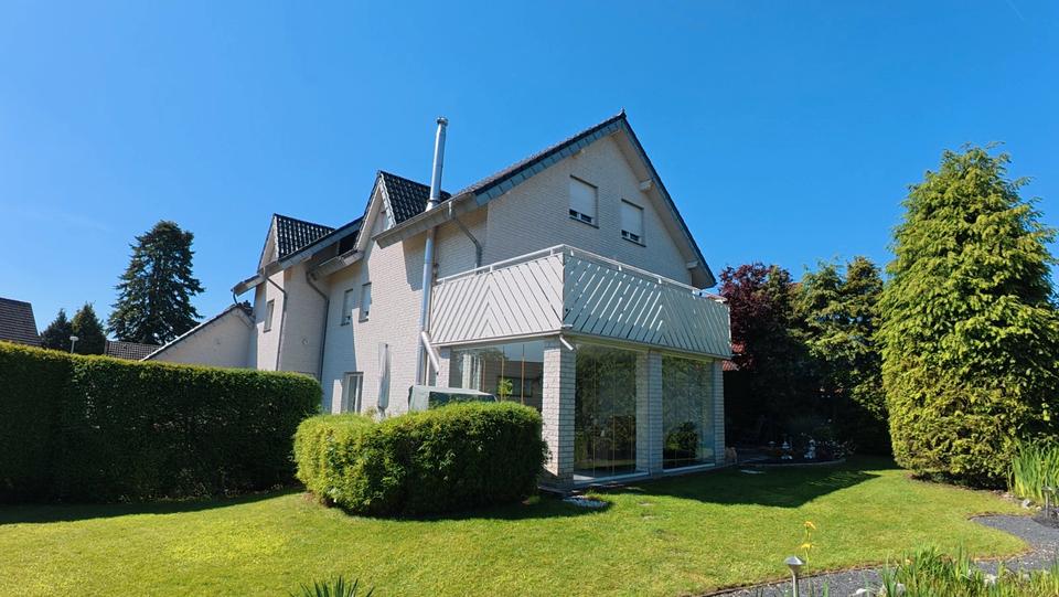 Mehrfamilienhaus, Wohnhaus Wesel Fusternberg - 899.000&euro; | Angebot:27096771