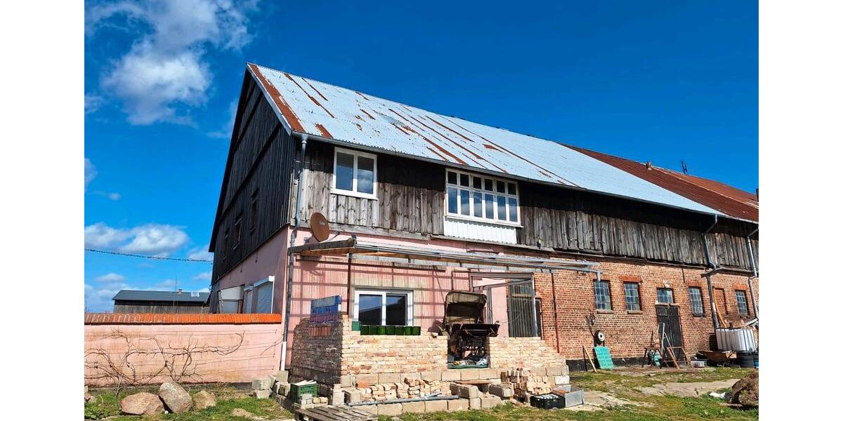 Doppelhaushälfte Malchin - 6 Zimmer, 140 m&sup2;, 159.000&euro; | Angebot:26145007