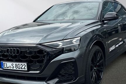 Audi Q8 9.900 km 104.890 &euro; Lingen 49809