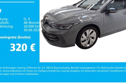 VW Golf 6.600 km 30.930 &euro; Bad Rappenau 74906