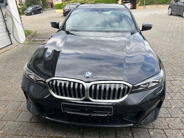 BMW 330 12.300 km 36.800 &euro; Engen 78234