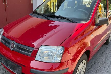 Fiat Panda 69.000 km 1.380 &euro; München 81829