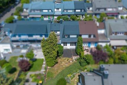 Top modernisiertes Reihenmittelhaus mit Garten & Tiefgarage in Reutlingen zimmer