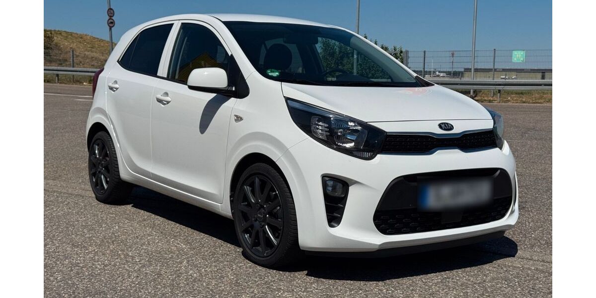 Kia Picanto 29.400 km 11.990 &euro; Stuttgart 70619