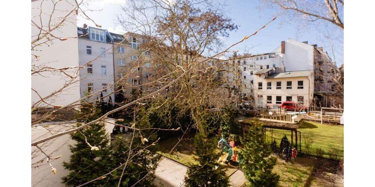 Etagenwohnung Berlin Neukölln - 2 Zimmer, 60 m&sup2;, 315.000&euro; | Angebot:26346501