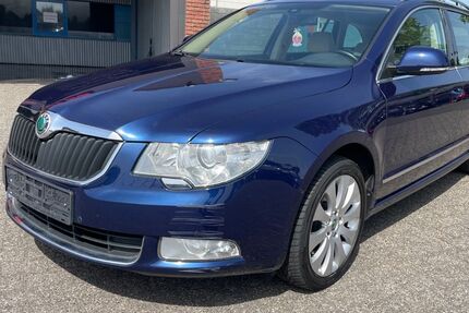 Skoda Superb 240.000 km 4.690 &euro; Mönchengladbach 41238