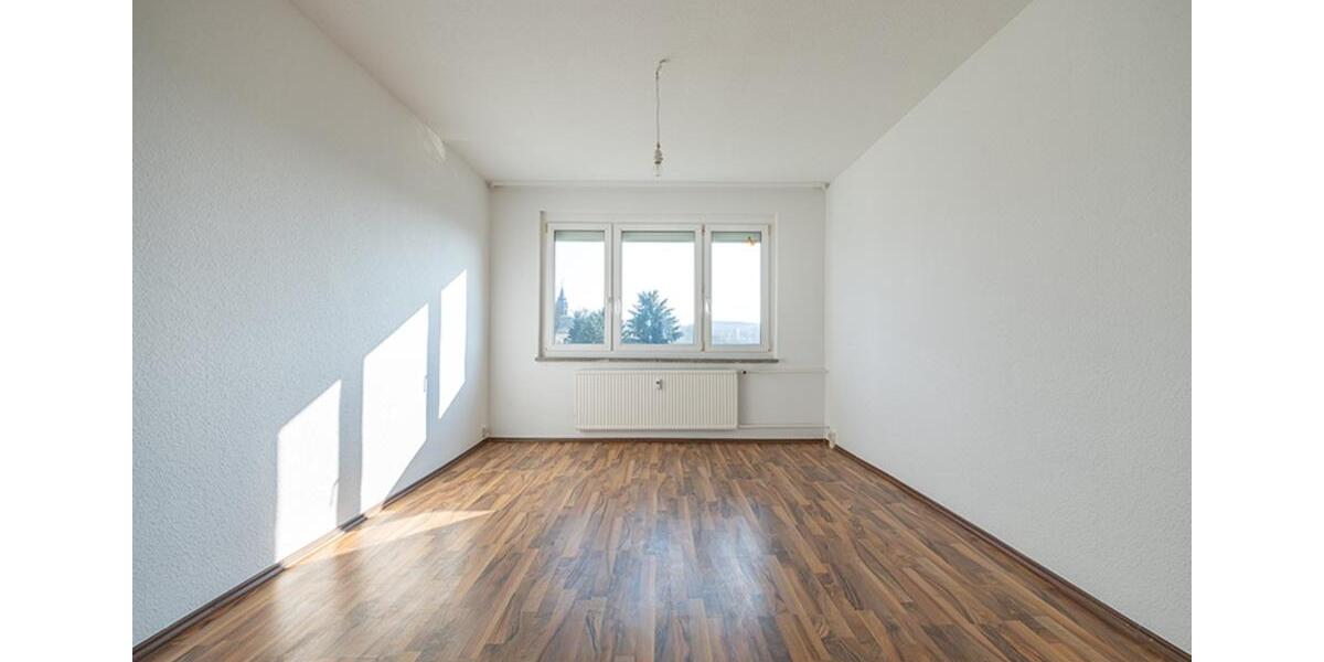 3-Zimmer - Eigentumswohnung mit Einbauküche & schöner Aussicht 3 zimmer