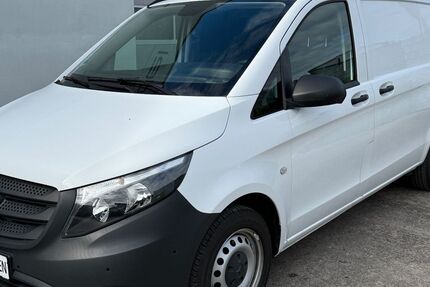 Mercedes-Benz Vito 59.000 km 26.500 € Grevesmühlen 23936