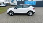 Seat Arona 1.0 Style Edition TSI BMT Navi Klima Alu 35.500 km 17.390 &euro; Vordorf 38533