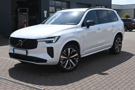 Volvo XC90 13.000 km 67.400 &euro; Jüterbog 14913