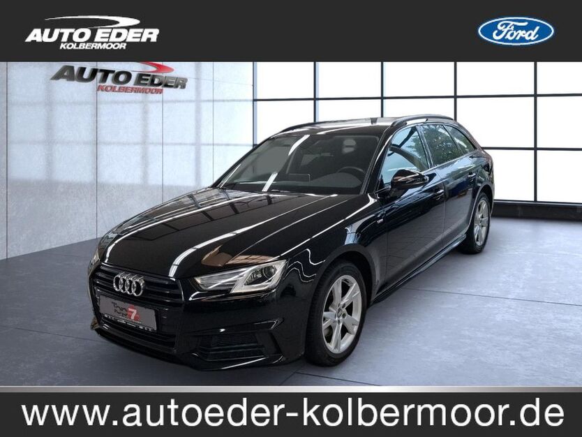Audi A4 99.787 km 19.880 € Kolbermoor 83059
