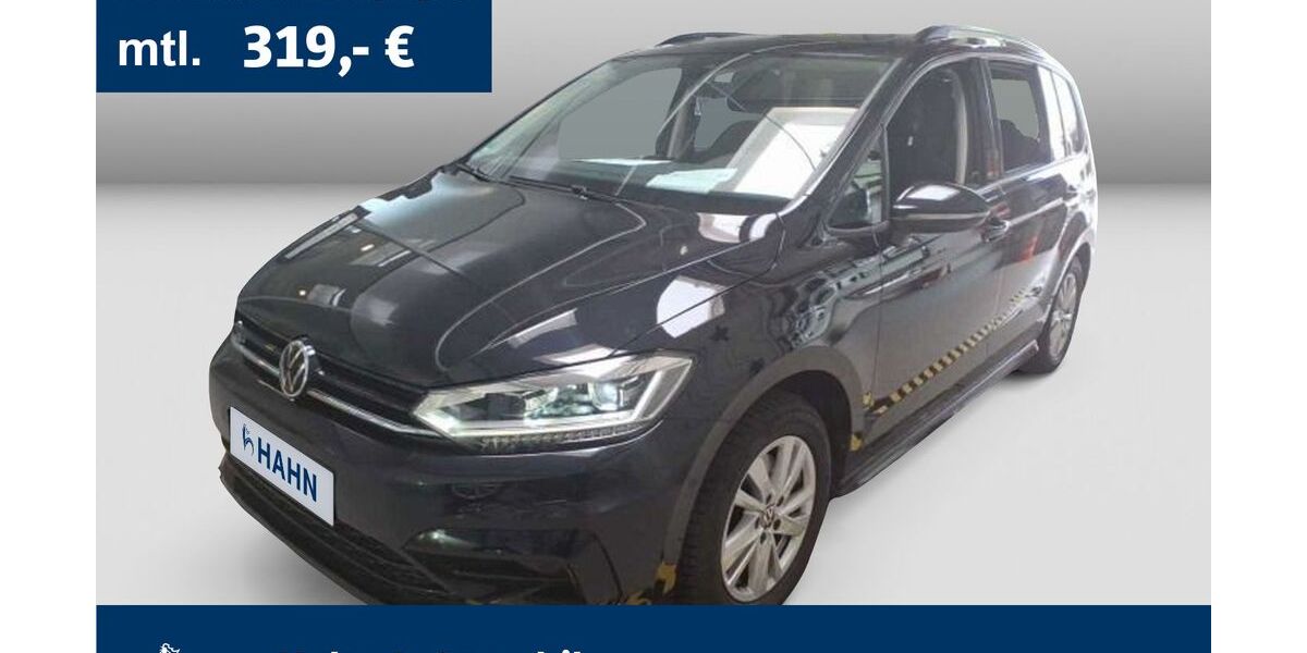 VW Touran 31.526 km 29.930 &euro; Wendlingen 73240