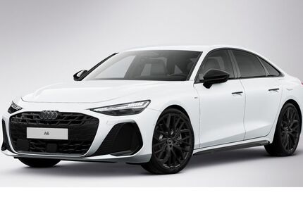 Audi A6 10.900 km 67.700 &euro; Wolfsburg 38440