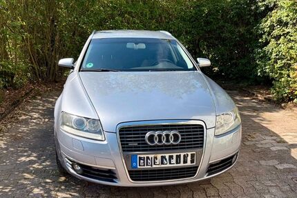 Audi A6 283.800 km 4.250 &euro; Hameln 31789