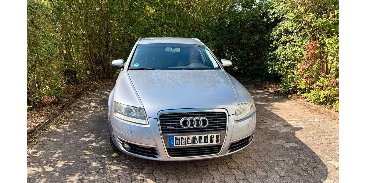 Audi A6 283.800 km 4.250 &euro; Hameln 31789