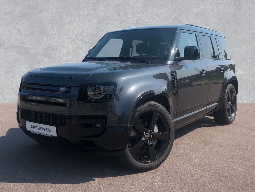 Defender