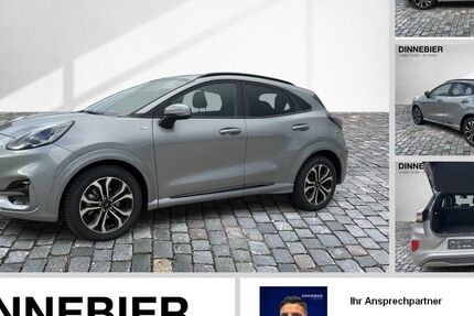 Ford Puma 15.140 km 20.590 &euro; Berlin 10365