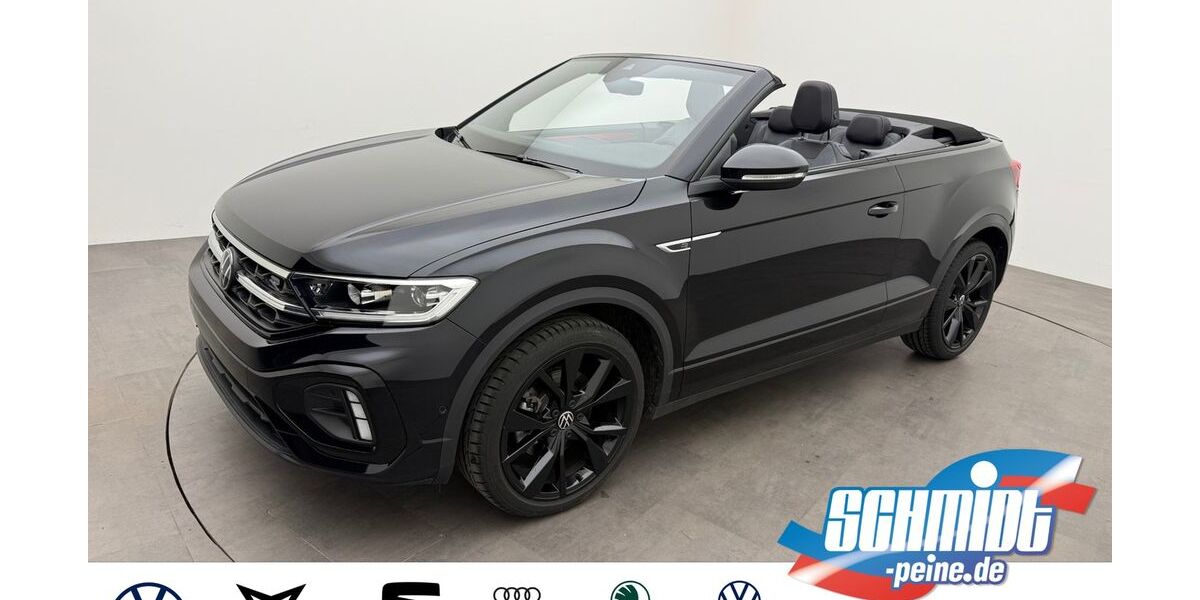 VW T-Roc 12.360 km 32.300 &euro; Peine 31226