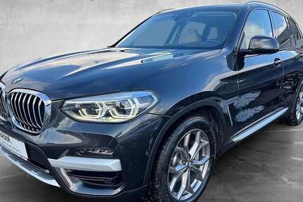 BMW X3 155.300 km 25.900 &euro; Pressath 92690