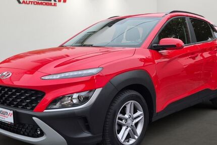 Hyundai KONA 29.886 km 19.450 &euro; Calden - Westuffeln 34379