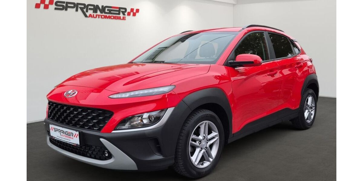 Hyundai KONA 29.886 km 19.450 &euro; Calden - Westuffeln 34379